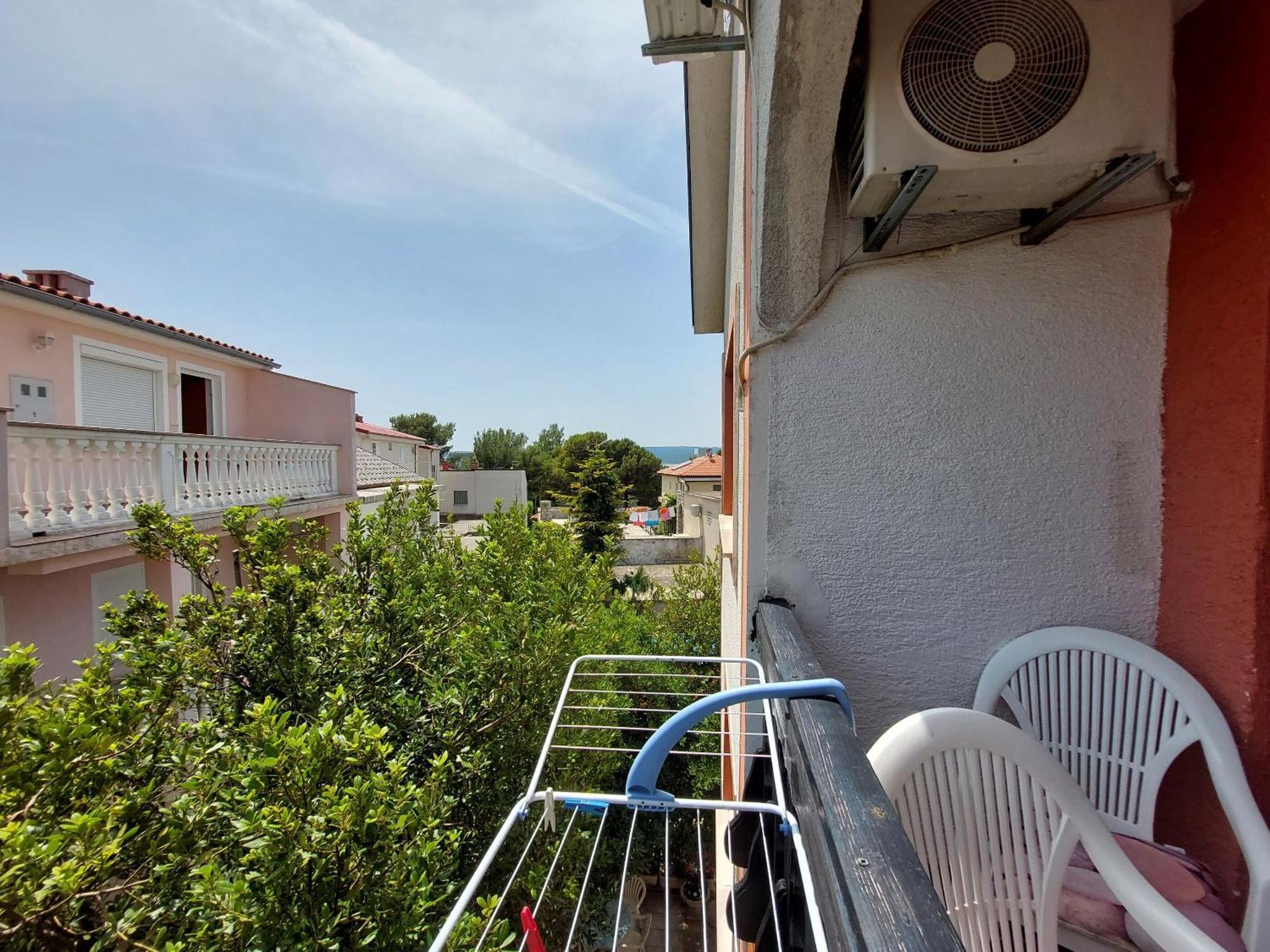Apartments Marija Selce Exterior photo