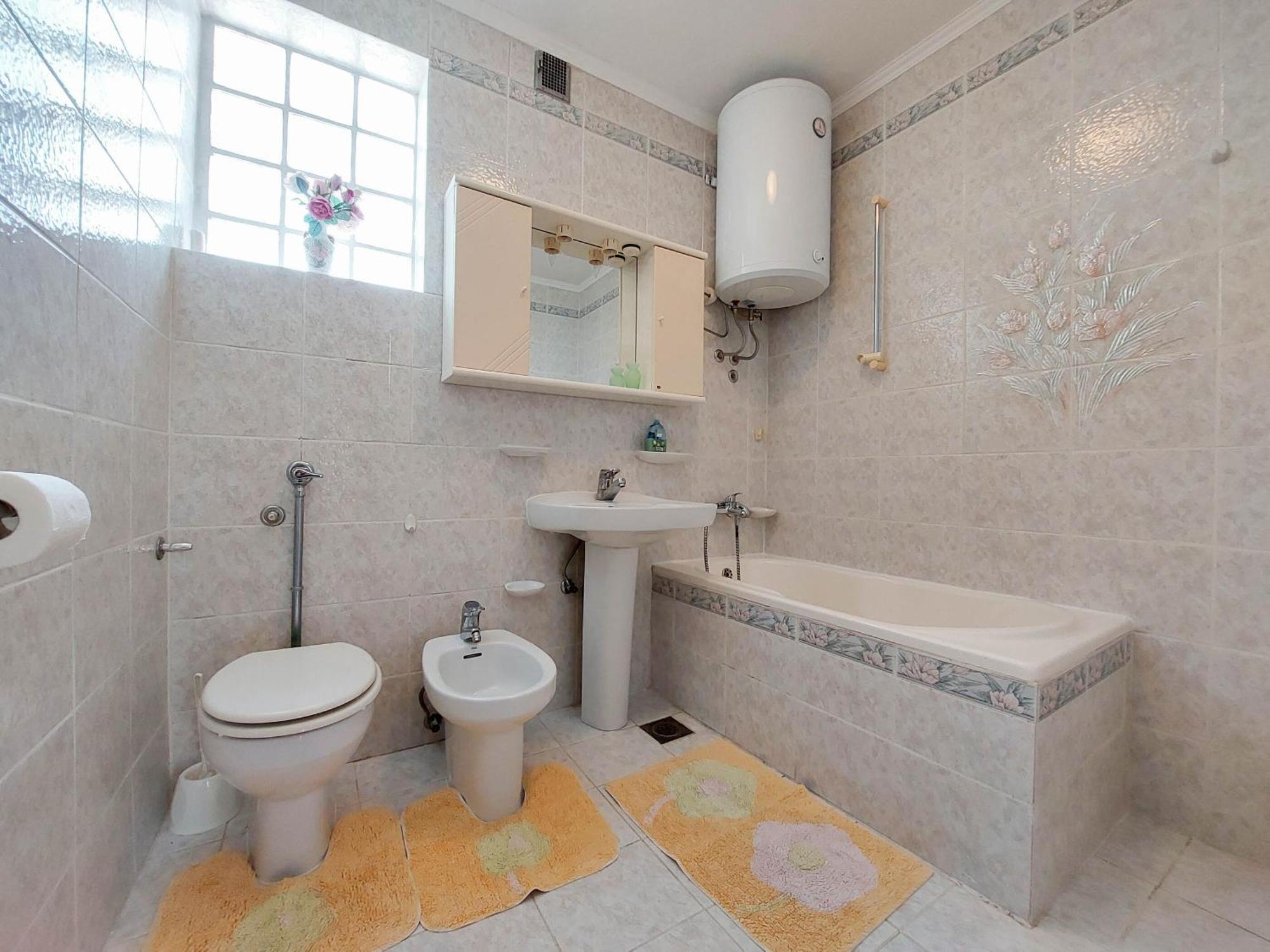 Apartments Marija Selce Exterior photo